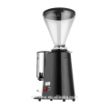 Professional Semi Automatic stainless steel Burr Grinder